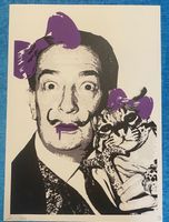 DEATH NYC « Salvador Dali & Katze »